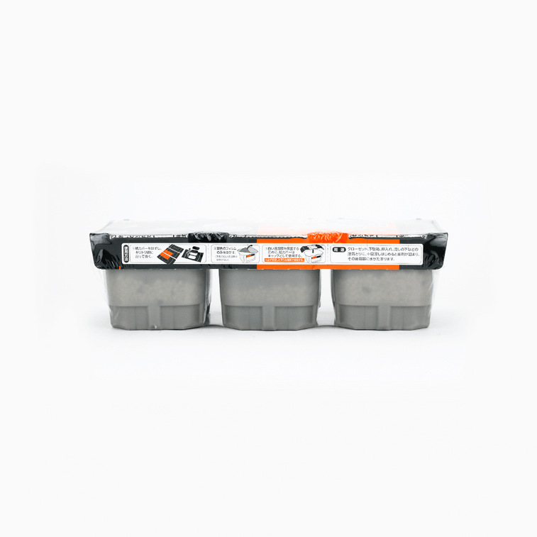 Charcoal Dehumidifier Charcoal Deodorizer, 3 Pack 14.2 fl oz 3