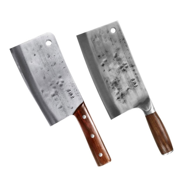 WANGYUANJI Kitchen Slicing Knife For Chefs To Cut Vegetables Meat Knife To  Cut Bone Sharp 