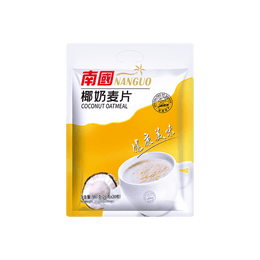 Coconut Milk Oatmeal, 19.75oz