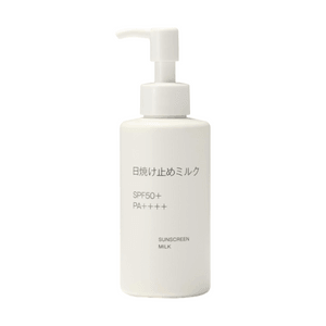 Sunscreen Milk SPF50+ PA++++ 150g