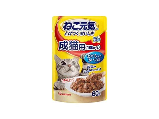 日本直送】ユニ・チャーム ペットヘルス 子猫用マルチフューエル