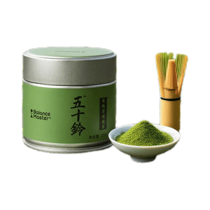 Organic Izumo Matcha Powder First Grade Powder 0 Addition Roasted Drink 30g/Can