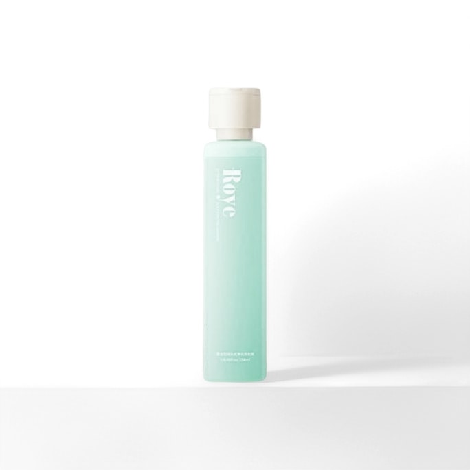 Flower water shampoo   258 ml