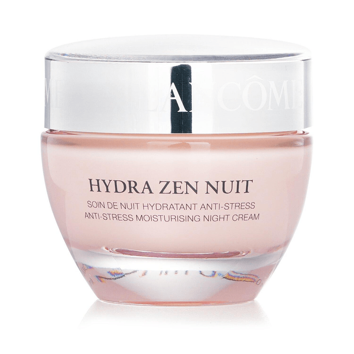 (For China)Hydra Zen Neocalm Nuit Night Cream 533919  50ml/1.7oz