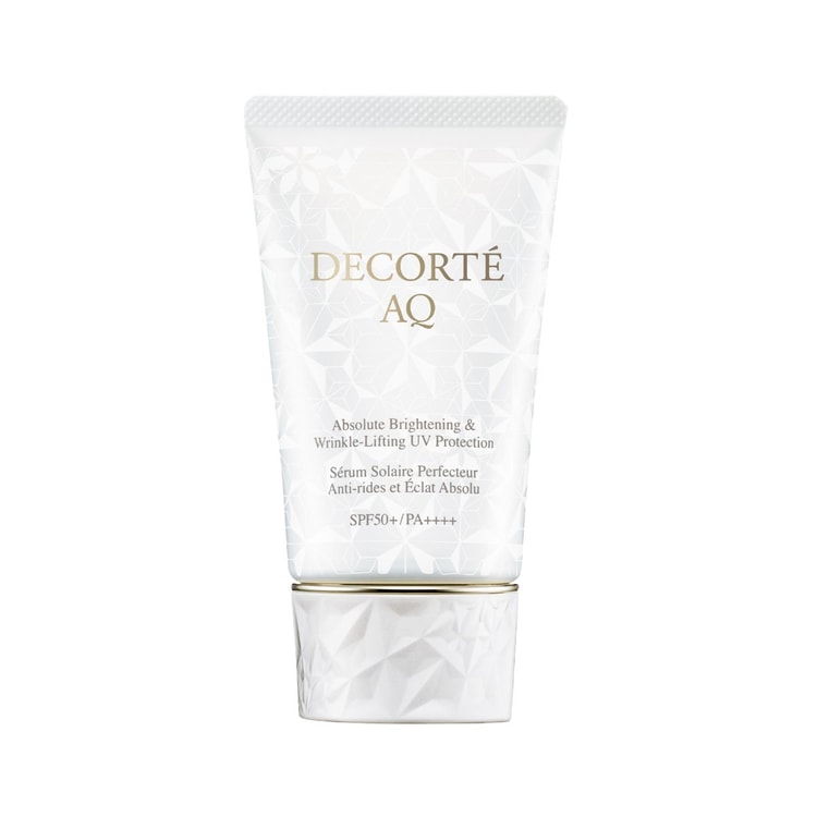 Decorte AQ Extra UV Protection Brightening & Wrinkle Decorte AQ Extra UV Protection Brightening & Wrinkle