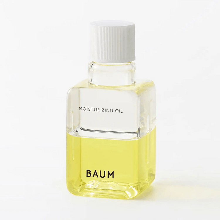 BAUM Moisturizing Oil 60ml - Yami.com