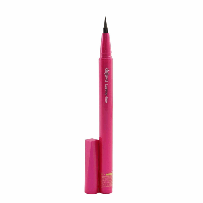【홍콩 직송】 재팬 데자부 롱래스팅 슬림 아이라이너 - 미디엄 브라운 (E2) 0.55ml/0.018oz