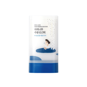 Birch Juice Moisturizing Sun Stick (SPF 50+ PA++++) 19g
