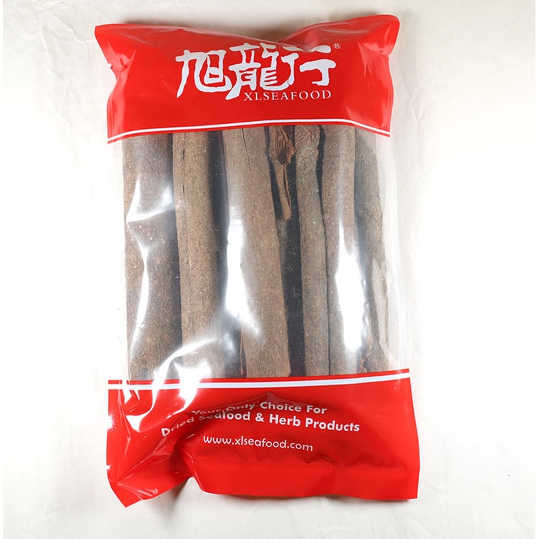 美国旭龙行 香辛料 特级广西 精品无硫 肉桂皮 0.5磅 5