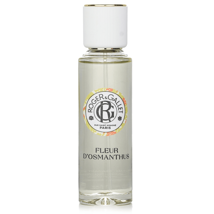 Fleur D'Osmanthus Wellbeing Perfume Spray 30ml/1oz