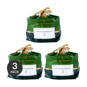 Thickened Roll Face Towel, Gentle & Soft 100% Plant-Based, 70 Sheets - Dual-Sided Wet/Dry Use *3【3 Packs】
