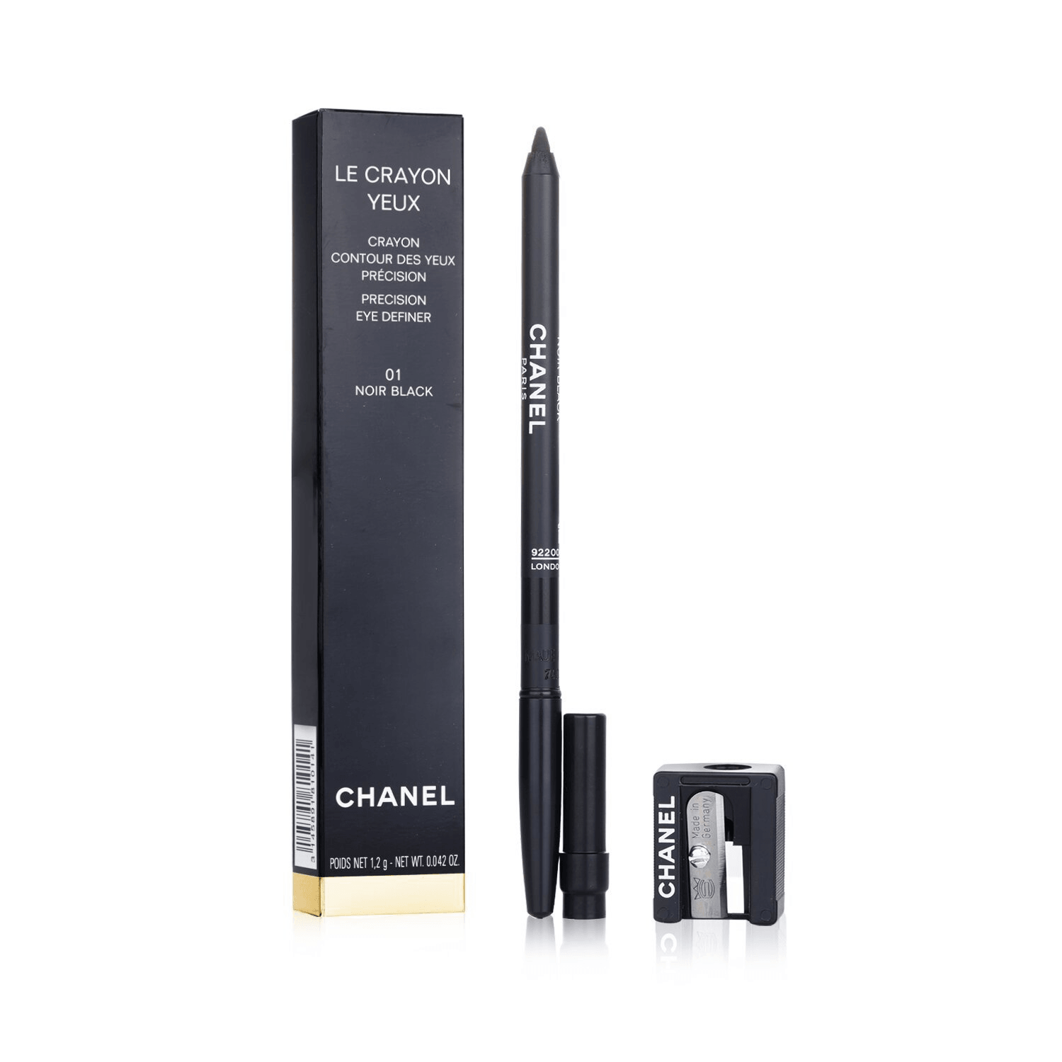 ☆未使用☆ CHANEL シャネル ミラー マスカラ アイライナー 楽天市場