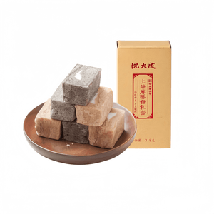 Shen Dacheng Sesame Peanut Crisp Candy 318g
