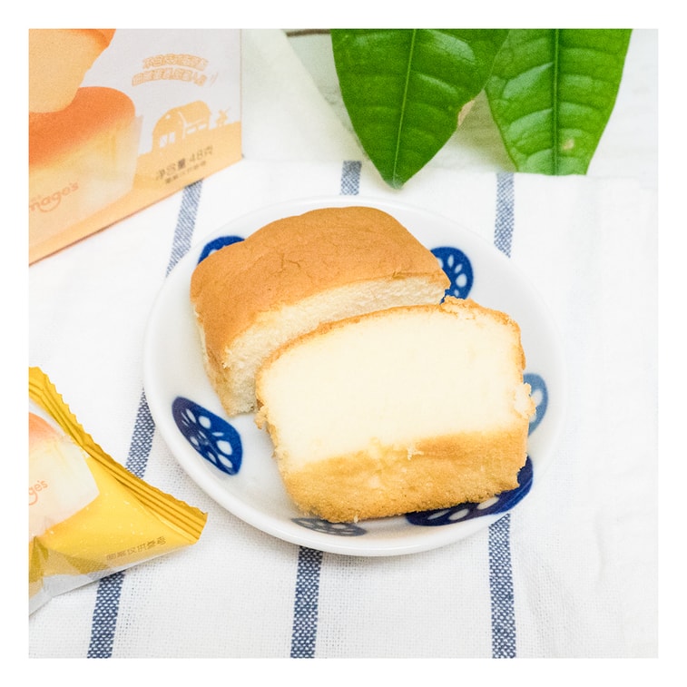 허니케이크 48g 4