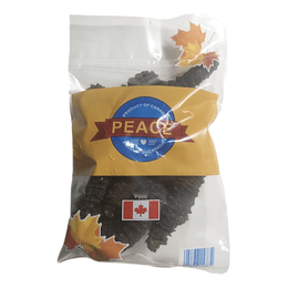 加拿大 PEACE PAVILION 北極野刺參-帶筋(一磅袋裝) 454g