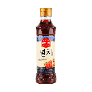 멸치 액젓,500 g