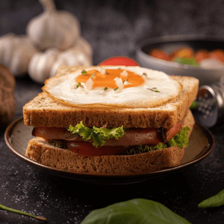 Automatic Lift Toaster, Multifunctional Breakfast Machine, Toaster DT730 4