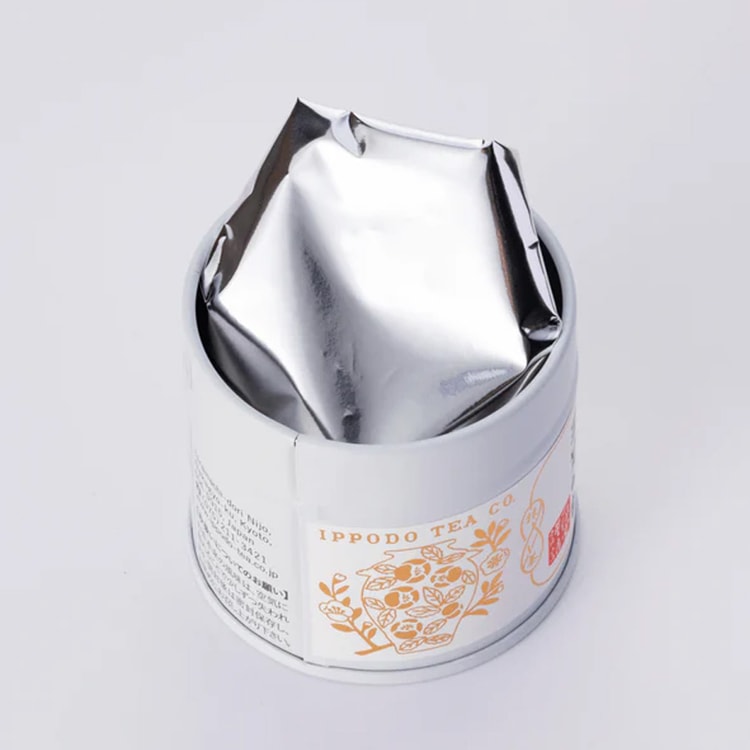日本直邮】日本京都老铺一保堂茶铺抹茶粉雲門の昔浓茶20g 约一周 日本直邮】日本京都老铺一保堂茶铺抹茶粉雲門の昔浓茶20g 约一周