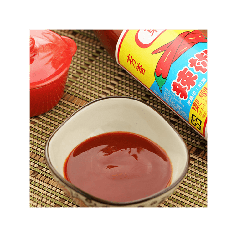 Dong Quan Chili Sauce 420ml 4