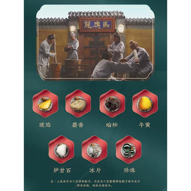 Eye Cream Eye Walking Roll-On Serum 15ml 4