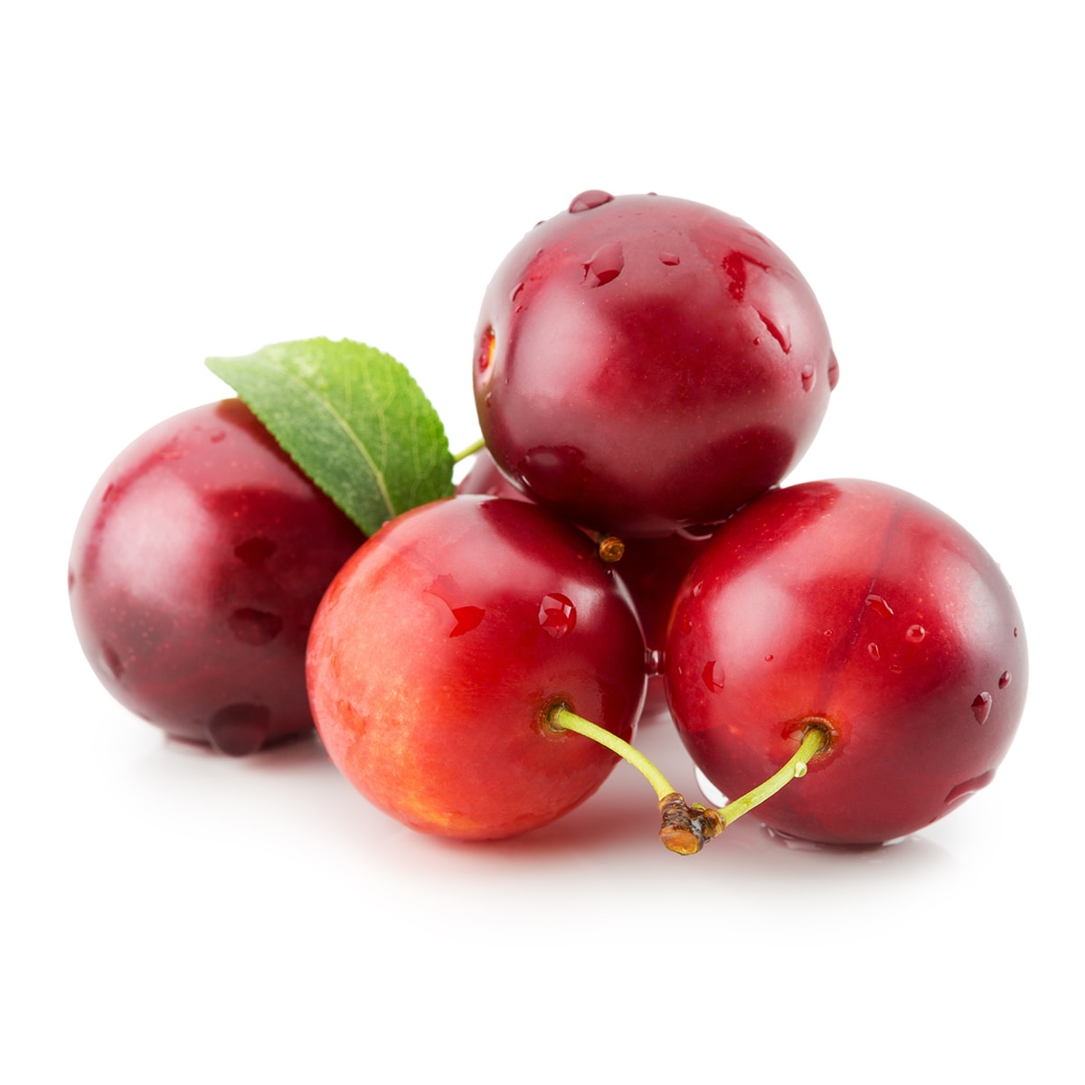 好运来特供樱桃李2磅怎么样