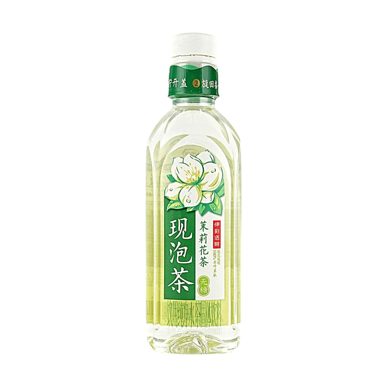 Freshly Brewed Jasmine Tea, 15.39 fl oz【0 Fat 0 Calorie Sugar Free】 3
