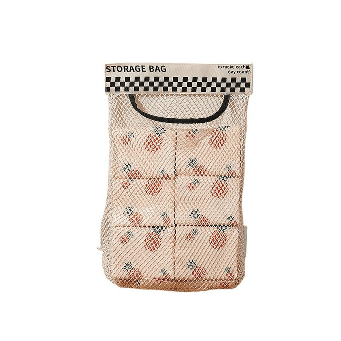 【中國直郵】 優勤 廚餘袋收納神器 25*36cm*1個