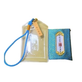 Dragon Boat Festival Scenic Area with the same peace blessing pendant 50g/piece