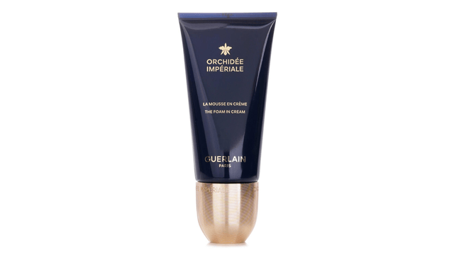 香港直送】 フランス GUERLAIN ゲラン オーキデ アンペリアル ザ