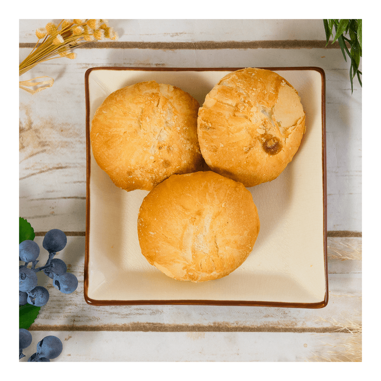 Musang King Durian Cake Bites -, 6 Piece, 8.46 oz 4