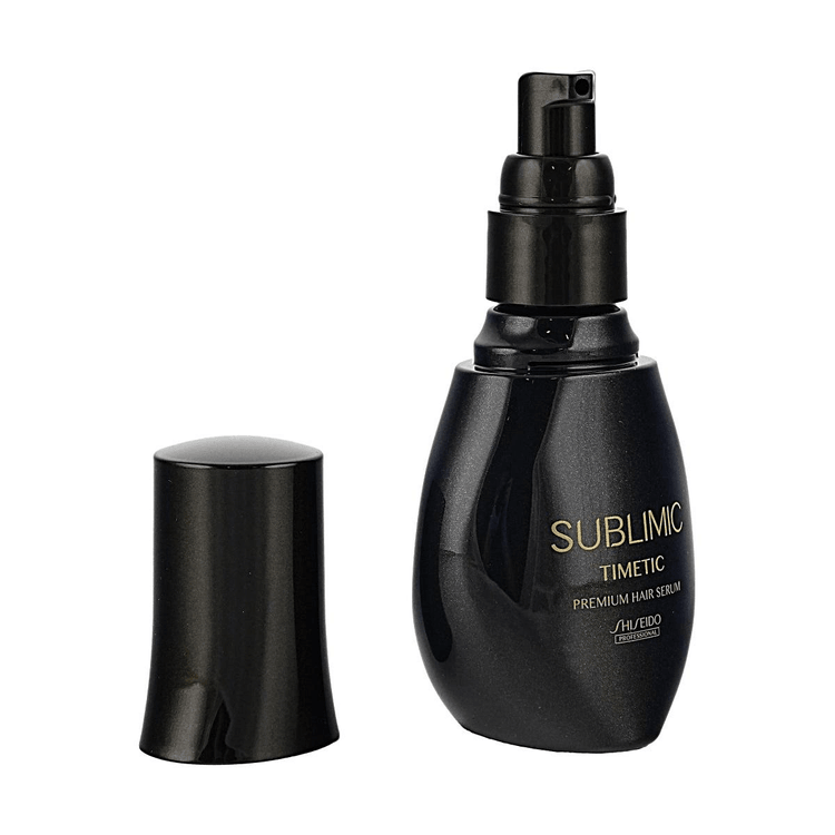 SHISEIDO 資生堂 資生堂プロフェッショナル SUBLIMIC Timetic
