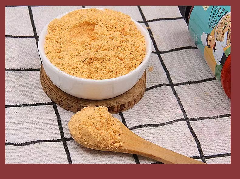 洽食鮮 炒飯炒麵料-沙縣小吃開店配方專用調味料148g*1瓶