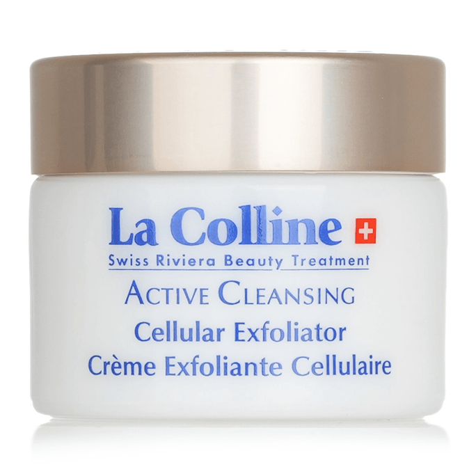 La Colline Active Cleansing - Cellular Exfoliator 30ml/1oz