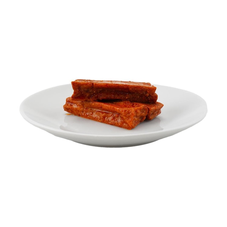 XIANGXIANGZUI Dried Tofu Spicy Flavor, 9.17 oz - Yami.com