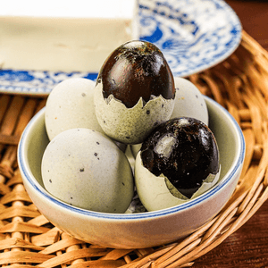 Century Eggs -, 6 Piece, 13.2 oz