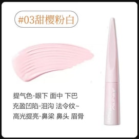 Highlighter 03cherry Pink1pc