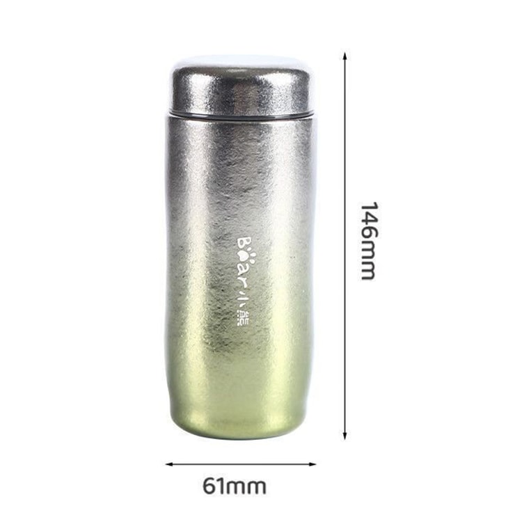 100 recycled glass tumblers Rocks Glass main image 0