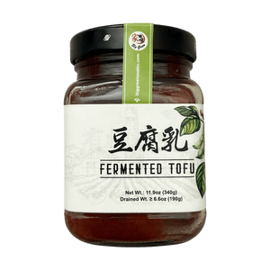 家乡味 豆腐乳 340g