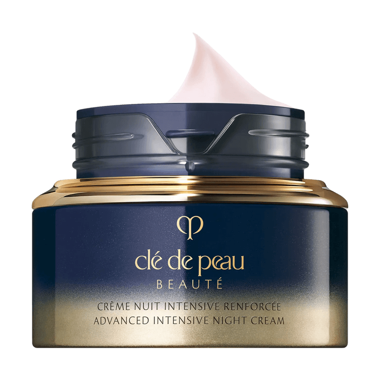 CLE DE PEAU BEAUTE CPB Intensive Fortifying Cream, 1.76 oz - Yami.com