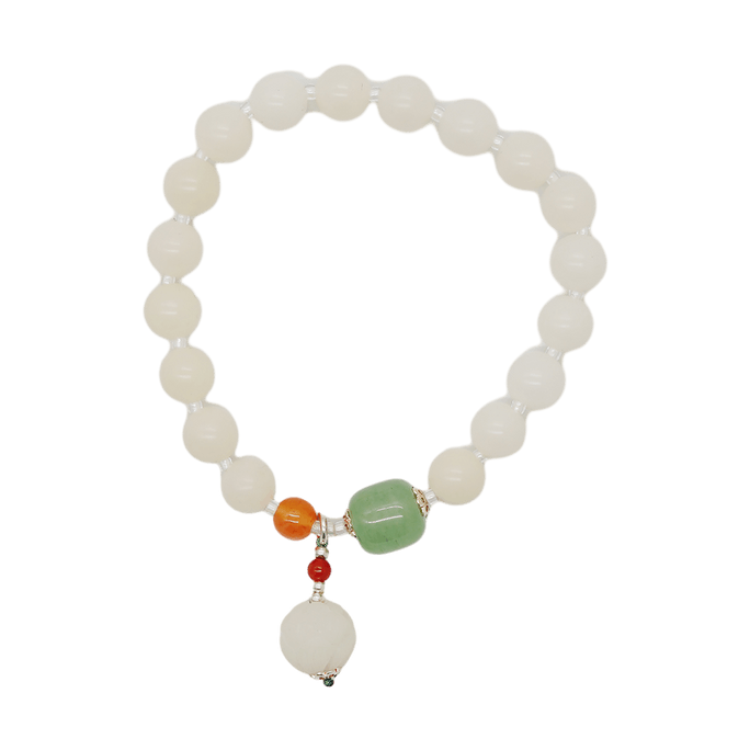 New Year Blessing Bracelet Joy