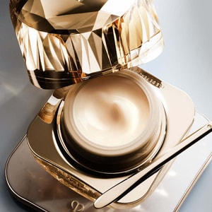 La Crème Anti-aging Night Cream 1oz