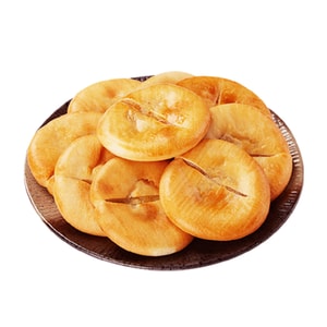 Wife cake soft glutinous sweet cake traditional pastries breakfast snacks individually packaged in 10 packs