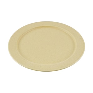 에그림 브런치 매트 세라믹 접시 에그노그 23cm