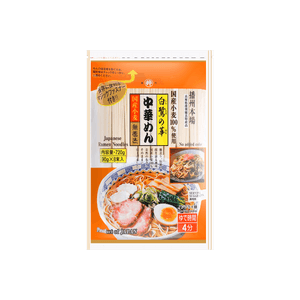 Noodle Shirasagi No Hana Chuka 720g