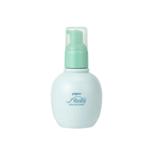 【Expédition directe du Japon】 Lait hydratant pour bébé PIGEON filbaby 150g