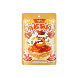 Original Combo Sesame Dipping Sauce Pack - for Hot Pot, 3.52oz
