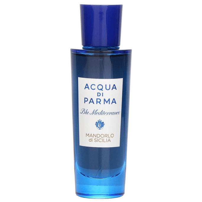 Blue Mediterranean Sicilian Apricot Eau De Toilette Spray 30ml/1oz