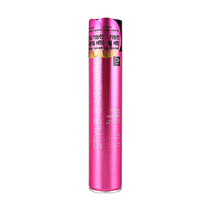 미쟝센 스타일 케어 프로 내추럴 홀드 헤어 스프레이 10.14 fl oz