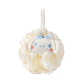 Bath And Shower Soft Scrubbers Foaming And Dense Shower Balls 50g