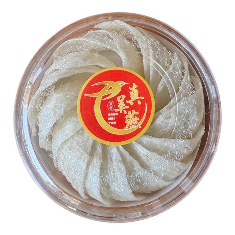 燕の巣 つばめの巣 100g 弱める